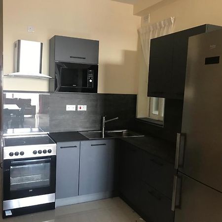 Point - 101Moroni Apartment Sliema Ngoại thất bức ảnh