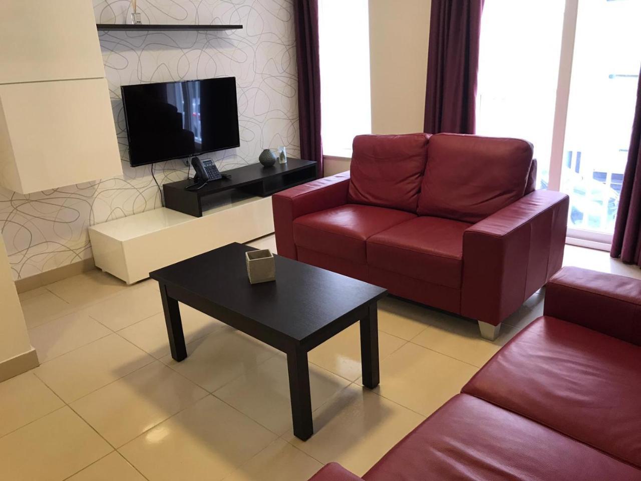 Point - 101Moroni Apartment Sliema Ngoại thất bức ảnh