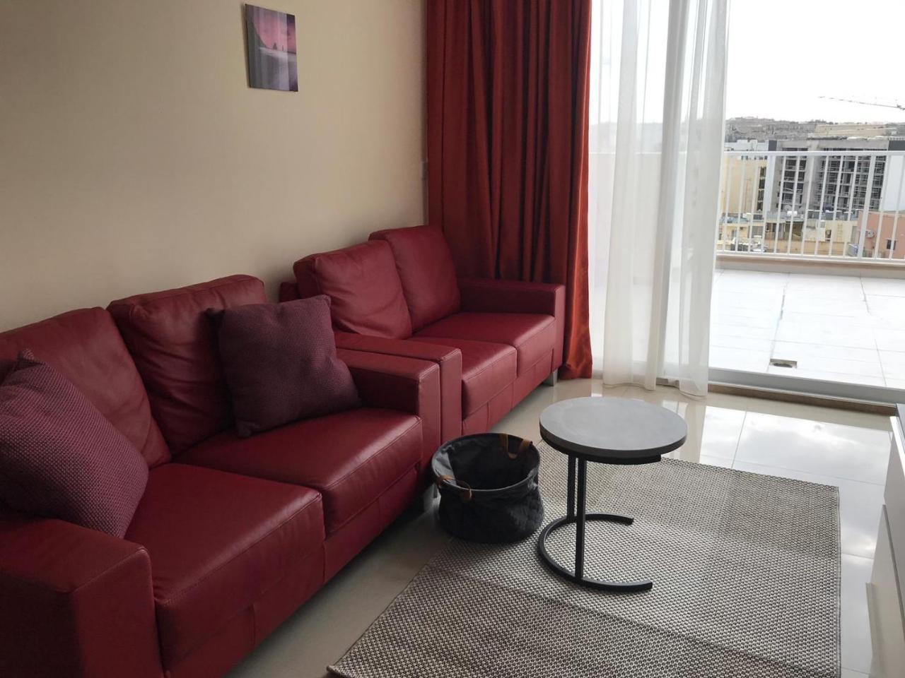 Point - 101Moroni Apartment Sliema Ngoại thất bức ảnh