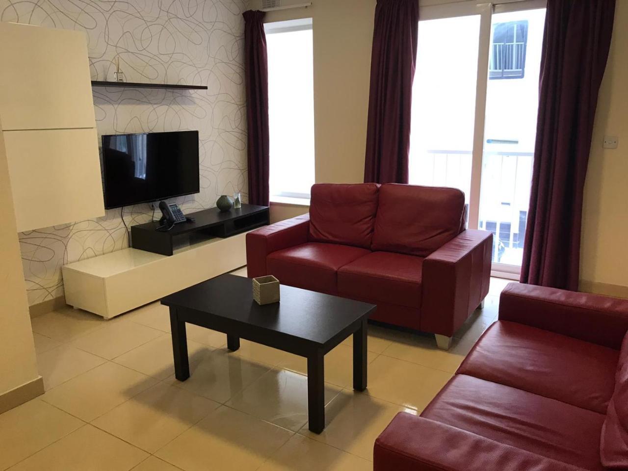 Point - 101Moroni Apartment Sliema Ngoại thất bức ảnh