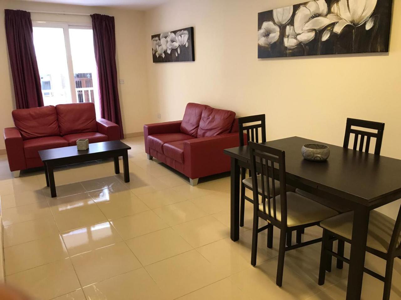 Point - 101Moroni Apartment Sliema Ngoại thất bức ảnh