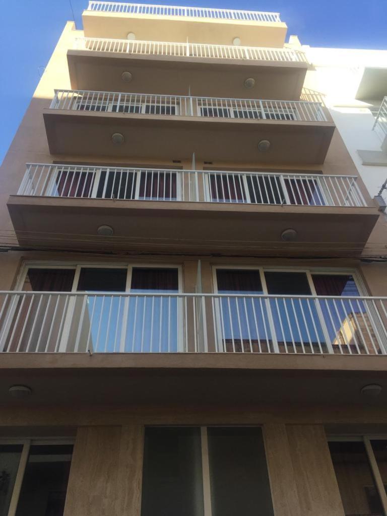 Point - 101Moroni Apartment Sliema Ngoại thất bức ảnh